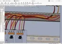 solidworks怎么让齿轮转起来